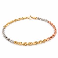 Bracelet in Gold BROR-232-286